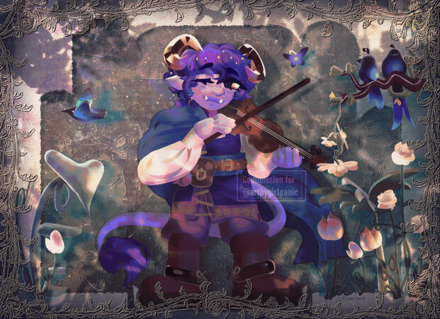 Example 3 Detailed background